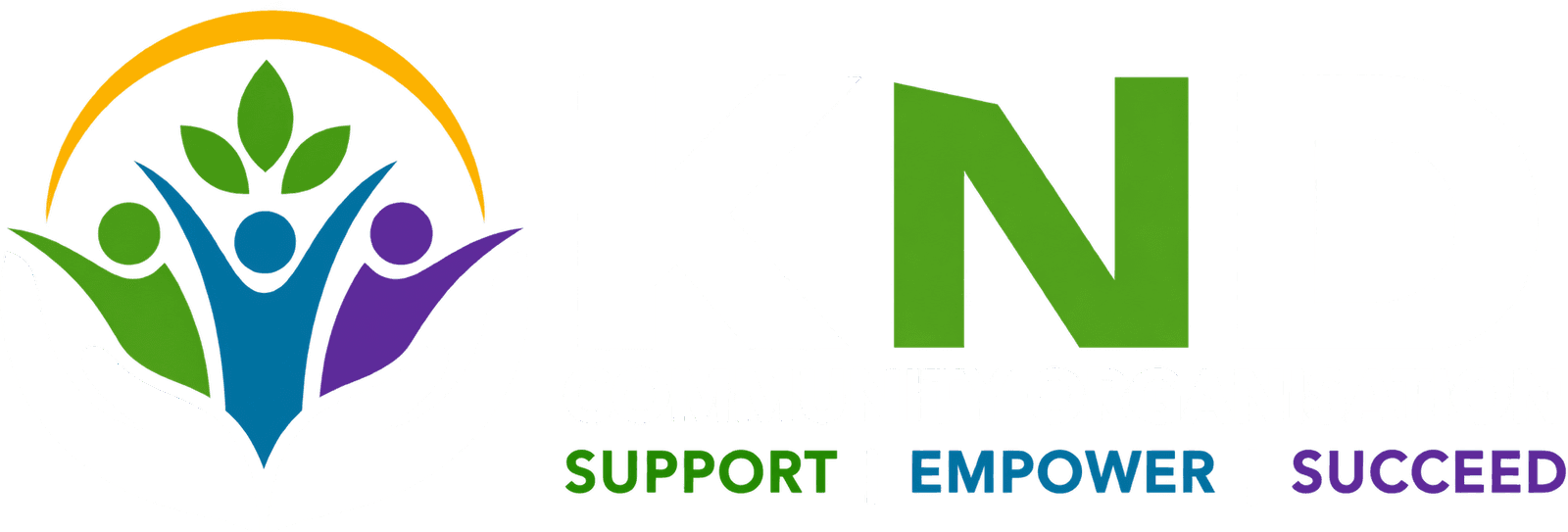 KND Community Organisation — Support, Empower, Succeed